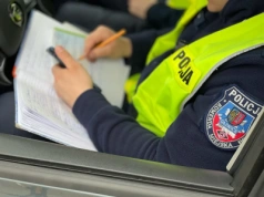 Nowe przepisy już działają. Pierwsi kierowcy z wyrokami