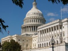 Częściowy "shutdown" w USA może się zakończyć. Są wyniki ważnego głosowania