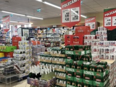 W Dino od 4 lutego. "2,69 zł za sztukę przy zakupie dwóch"