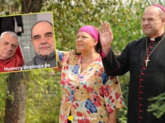 Ruszyły nagrania do 11. serii "Rancza"? Internauci nie mają wątpliwości