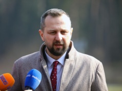 "Gdzie pan był, panie Szmit, gdy trzeba było wziąć się do pracy?"