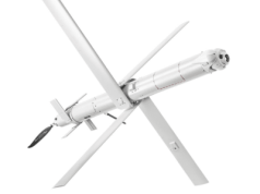 Amunicja krążąca nowej generacji wchodzi do rosyjskiej oferty