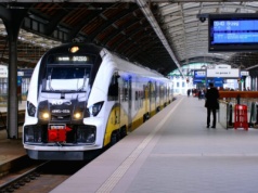 Jako pierwsi chcą kupić pociągi na baterie lub wodór. „Póki co to ślepa uliczka”