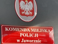 Nietrzeźwy policjant zatrzymany w Jaworznie. Został zwieszony w służbie