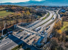 GDDKiA: Wprowadzamy zmiany w organizacji ruchu na zakopiance 