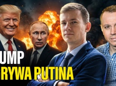 A więc wojna | Trump ogrywa Putina
