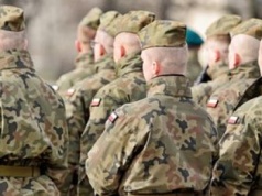 Podwyżki dla 154 tys. wojskowych. Resort ujawnił stawki