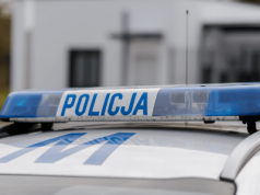 Tragiczny finał policyjnego pościgu. Chciał uniknąć kontroli i zaczął uciekać