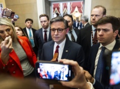 Koniec shutdownu. Kongres przyjął pakiet budżetowy