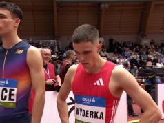 Kapitalny występ Polaka w Ostrawie. Mamy nowy rekord kraju!