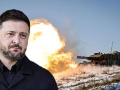 Gorzki apel Zełenskiego, chce pilnej reakcji. Wymowna odpowiedź Białego Domu