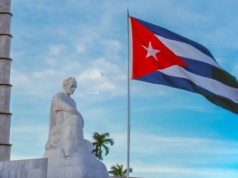 Rekordowe zimno na Kubie. Zanotowano najniższą temperaturę w historii