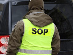 Personalne trzęsienie ziemi w Służbie Ochrony Państwa. Nagła lawina dymisji