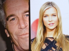 Joanna Krupa w aktach Epsteina. Ujawniła, jak to wyglądało z jej perspektywy