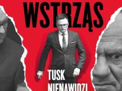 "Gazeta Polska" NOWY NUMER: Wstrząs. Tusk nienawidzi następczyni Hołowni