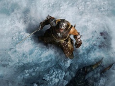 Skyrim w jakości 8K? Pokazano słynnego RPG w zupełnie nowej odsłonie!