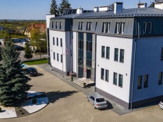 Zaskakujący pomysł w Gminie Chełm, chcą zmiany nazwy na Pokrówka. Mieszkańcy wskazują na konflikt