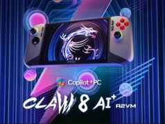 MSI Claw 8 AI+ A2VM - test urządzenia. Jak wypada układ Intela w przenośnej platformie do grania?