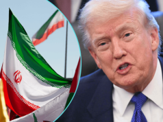 Na morzu padły pierwsze strzały. Iskrzy między tymi dwoma państwami