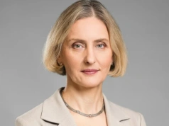 Prof. Marta Miączyńska na czele EMBO. Sukces dla polskiej nauki