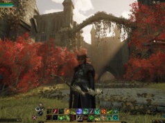 "Nie mam na to słów" - Katastrofa Ashes of Creation. Twórcy uciekają, a Steam wszczyna śledztwo