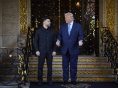 Zełenski: Czekamy na reakcję USA na rosyjski atak na naszą infrastrukturę energetyczną