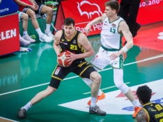 Polski klub znokautowany w Hiszpanii