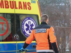 Szpital wstrzymuje planowe przyjęcia. "Rekordowe liczby pacjentów"