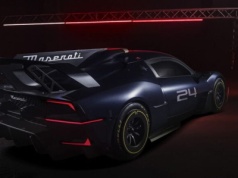 Przez ingerencję Maserati zablokowano sprzedaż MCXtremy na rynku wtórnym