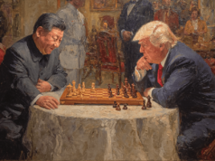 Pekin rzuca rękawicę dolarowi: cicha rewolucja finansowa Xi Jinpinga i jej globalne konsekwencje