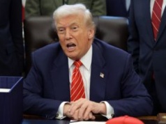 Trump ma dosyć tematu Epsteina. "Kraj musi zająć się czymś innym"