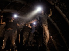 Czesi żegnają się z węglem kamiennym