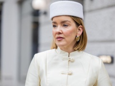 Viralowa „Mandarin jacket” to nie to, co myślisz. Co tak naprawdę nosimy w 2026 roku?