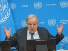 Nowy podatek dla firm paliwowych i miliarderów? Negocjacje w ONZ