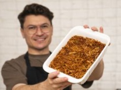 To mój sprawdzony przepis na domowe pulled pork. Szarpana wieprzowina dosłownie rozpływa się w ustach