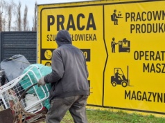 Zwodnicza mapa polskiego bezrobocia. Liczby nie odsłaniają całej prawdy