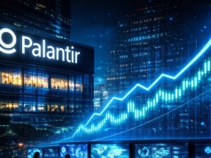 Palantir zarobił majątek na AI! Akcje faworyta Wall Street znowu rosną
