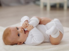 10 tysięcy powodów do radości – 10 tysięcy dzieci urodzonych dzięki in vitro