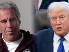 "To jedyna rzecz w dokumentach o mnie". Trump odpiera zarzuty ws. Epsteina