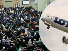 Ogromne kwoty za loty posłów. Rekordzista latał 144 razy w roku. Nie uwierzysz, ile to kosztowało