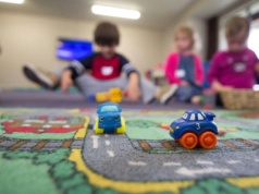 Oferta pracy: Nauczyciel przedszkola w Rzeszowie