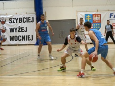 UJK jedzie do „czerwonej latarni” ligi