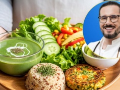 Onkolog: Nie ma produktów, które „zabijają raka”. Mimo to dieta ma znaczenie