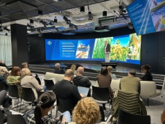 Plony pod presją klimatu. Bayer zaprezentował kompleksową ochronę upraw na sezon 2026