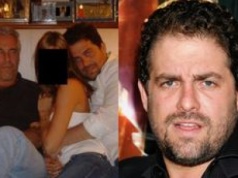 Reżyser filmu o Melanii Trump tłumaczy się ze zdjęć w towarzystwie Epsteina i dwóch tajemniczych kobiet