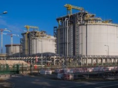 Gazowy rekord Polski. Oto nowe dane