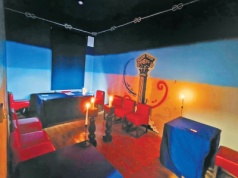 Masoni wracają nad Białą