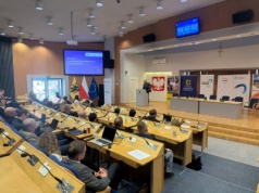 Szansa na kontrakty w offshore wind i energetyce jądrowej. 300 chętnych na warsztatach w Gdańsku