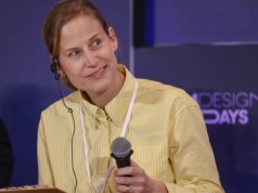 Miasto życzliwe potrzebuje dziedzińców