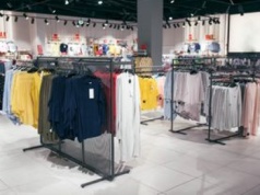 Koniec ukraińskiej odzieżówki w Polsce. Przerosły ją koszty